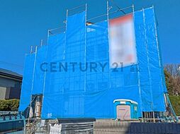物件画像 横浜市金沢区能見台1丁目 新築一戸建て