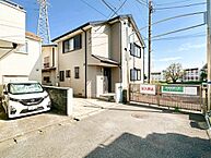 神奈川県横浜市戸塚区汲沢6丁目：物件画像