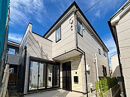 物件画像 藤沢市石川3丁目 新築一戸建て