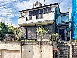 物件画像 横浜市神奈川区三枚町　中古一戸建て