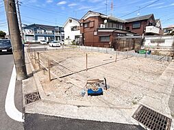 物件画像 横浜市泉区中田北3丁目　新築一戸建て