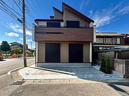 物件画像 横浜市泉区中田北3丁目 新築一戸建て