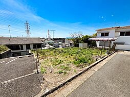 物件画像 横浜市港北区篠原西町 新築一戸建て