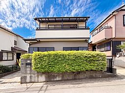 物件画像 横浜市旭区中白根1丁目　中古一戸建て