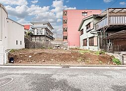 物件画像 横浜市保土ケ谷区狩場町　新築一戸建て