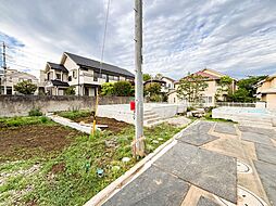 物件画像 横浜市青葉区美しが丘西2丁目 新築一戸建て