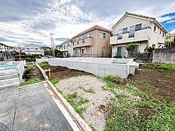 物件画像 横浜市青葉区美しが丘西2丁目　新築一戸建て