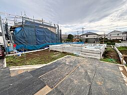 物件画像 横浜市青葉区美しが丘西2丁目　新築一戸建て