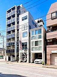 物件画像 横浜市西区戸部町5丁目　中古一戸建て