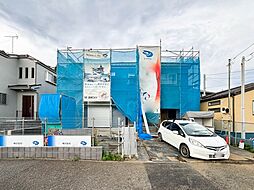 物件画像 横浜市青葉区鉄町　新築一戸建て