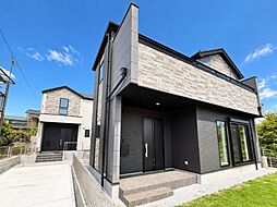 物件画像 横浜市神奈川区菅田町 新築一戸建て