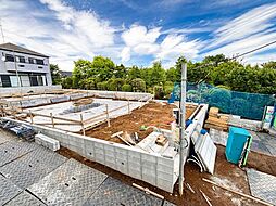 物件画像 横浜市神奈川区菅田町　新築一戸建て