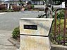 周辺：菅田台町公園まで200m、菅田台町公園