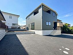 物件画像 横浜市緑区上山3丁目　新築一戸建て