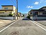 その他：前面道路が広く車庫入れ楽々、閑静な住宅地につき交通量も少なく落ち着いた印象を持ちます。