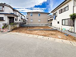 物件画像 横浜市港北区小机町　新築一戸建て
