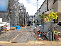 物件画像 川崎市宮前区野川本町1丁目 新築一戸建て