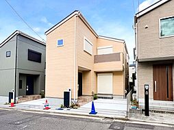 物件画像 横浜市戸塚区上矢部町　新築一戸建て