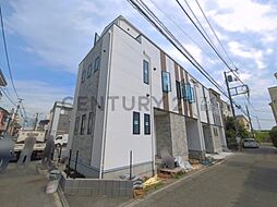物件画像 川崎市幸区小倉5丁目 新築一戸建て