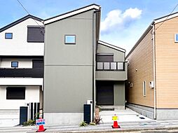 物件画像 横浜市戸塚区上矢部町　新築一戸建て