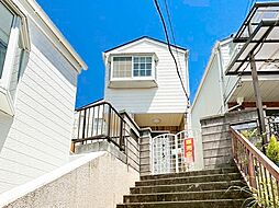物件画像 横浜市保土ケ谷区仏向西　中古一戸建て