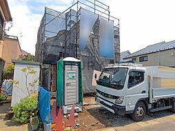物件画像 川崎市宮前区野川本町1丁目　新築一戸建て