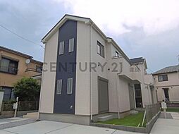 物件画像 川崎市宮前区野川本町1丁目　新築一戸建て