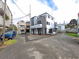 物件画像 川崎市宮前区水沢3丁目　新築一戸建て