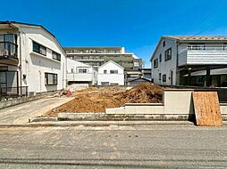 物件画像 横浜市保土ケ谷区権太坂1丁目　新築一戸建て