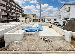 物件画像 川崎市宮前区梶ケ谷　新築一戸建て