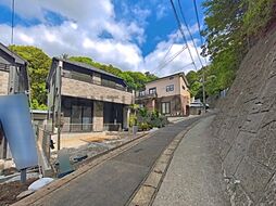 物件画像 横浜市戸塚区上矢部町　新築一戸建て