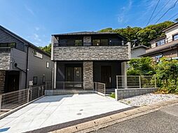 物件画像 横浜市戸塚区上矢部町 新築一戸建て