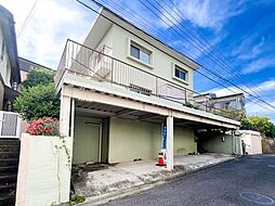 物件画像 横浜市泉区白百合2丁目　中古一戸建て