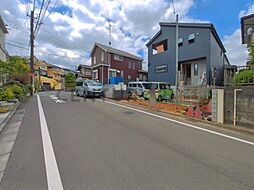 物件画像 横浜市緑区いぶき野　新築一戸建て