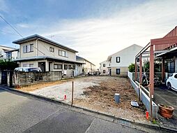 物件画像 横浜市戸塚区東俣野町　新築一戸建て