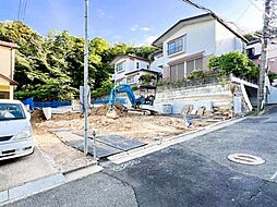 物件画像 横浜市戸塚区戸塚町 新築一戸建て