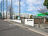 周辺：横浜市立南戸塚小学校まで430m、横浜市立南戸塚小学校
