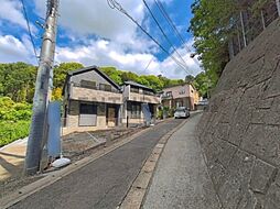 物件画像 横浜市戸塚区上矢部町　新築一戸建て