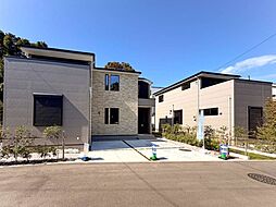 物件画像 鎌倉市梶原3丁目 新築一戸建て