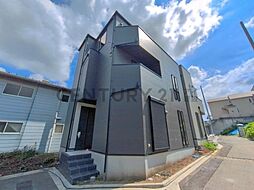 物件画像 川崎市宮前区梶ケ谷　新築一戸建て