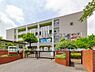 周辺：川崎市立野川中学校まで1100m、川崎市立野川中学校