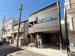 物件画像 川崎市川崎区池上新町1丁目 新築一戸建て