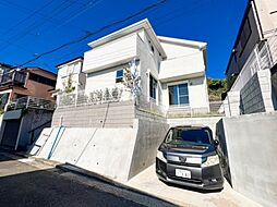 物件画像 横浜市戸塚区平戸3丁目　新築一戸建て