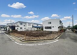 物件画像 横浜市栄区東上郷町 新築一戸建て