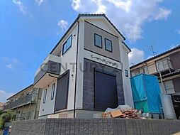 物件画像 川崎市宮前区平3丁目　新築一戸建て