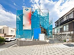 物件画像 川崎市宮前区平3丁目　新築一戸建て