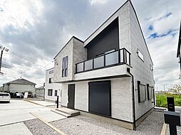 物件画像 川崎市宮前区西野川3丁目 新築一戸建て