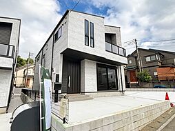 物件画像 川崎市宮前区西野川3丁目　新築一戸建て