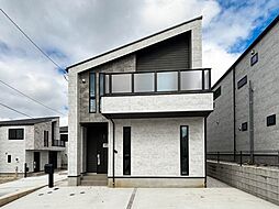 物件画像 川崎市宮前区西野川3丁目 新築一戸建て
