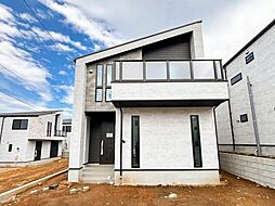 物件画像 川崎市宮前区西野川3丁目　新築一戸建て